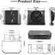 thumbnail image 2 of Kit de aire acondicionado eléctrico de 12V bajo el Dash, sistema de aire acondicionado universal del coche 10000BTU (solo refrigeración) para furgoneta, camper, camión, autocaravana, barco, autobús, 2 of 8