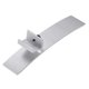 thumbnail image 3 of Feet for Infrared Heating Infrared Heating Panel Stand Feet Aluminum Heating Panel Standing Legs for, 3 of 5