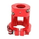 thumbnail image 2 of Abrazadera para plegado de scooter,Abrazadera de sujeción para tubo plegable de scooter,Piezas de bloqueo resistentes con varilla vertical para patinetas de exterior,Equipo de sujeción Rojo, 2 of 8
