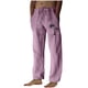 thumbnail image 2 of Pantalones largos para hombre, moda, estampados, casuales, cintura elástica con bolsillo, pantalones deportivos, pantalones de poliéster para hombre., 2 of 4