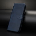 thumbnail image 5 of Motorola Moto G POWER 2023 Case ,Wallet PU Leather Magnetic Protective Folio Book Cover, 5 of 5
