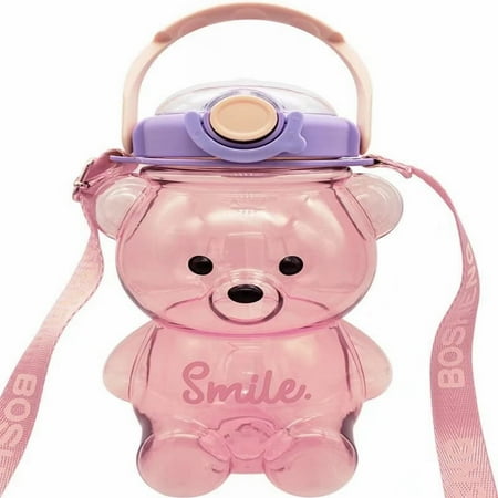 

Clearance! Cups Bear Kettle Purple A Home Essentials Clearance Sale!