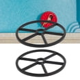 thumbnail image 1 of Replacement Pool Filter Valve Gasket, Wear Resistant Perfect Match 2 Pcs Valve  Parts  for SPX0715D for Multi Port Valves Sand Filters, 1 of 7