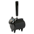 thumbnail image 1 of WEUVEB 1Jgo Rodillo Quitapelusas Negro Fuerte Adhesivo Para Muebles Y Uso Diario, 1 of 8