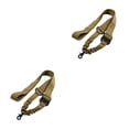 thumbnail image 1 of Sonducket Eslinga táctica de nailon para ajustable Caqui 2piezas, 1 of 6