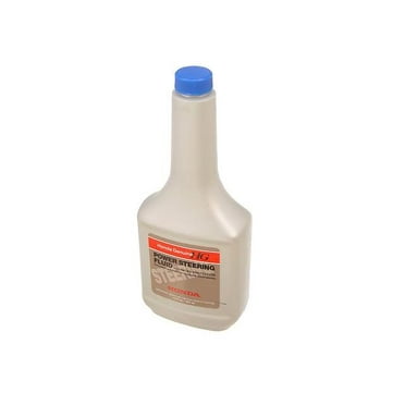 Power Steering Fluid 2007 Honda Odyssey