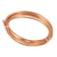 thumbnail image 5 of Uxcell 1/8"x 6.5Ft Tubo de refrigeración Bobina de cobre tono dorado 1 pieza, 5 of 5