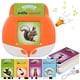 thumbnail image 4 of Juguete educativo audible, tarjetas Flash parlantes, juguetes educativos con música, tarjetas didácticas audibles para niños, 4 of 7