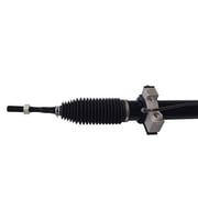 Steering Rack - Compatible with 2005 - 2015 Nissan Xterra 2006 2007 2008 2009 2010 2011 2012 2013 2014