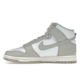 thumbnail image 2 of Nike Women's Dunk High Blue Tint Shoes, from StockX, 2 of 5