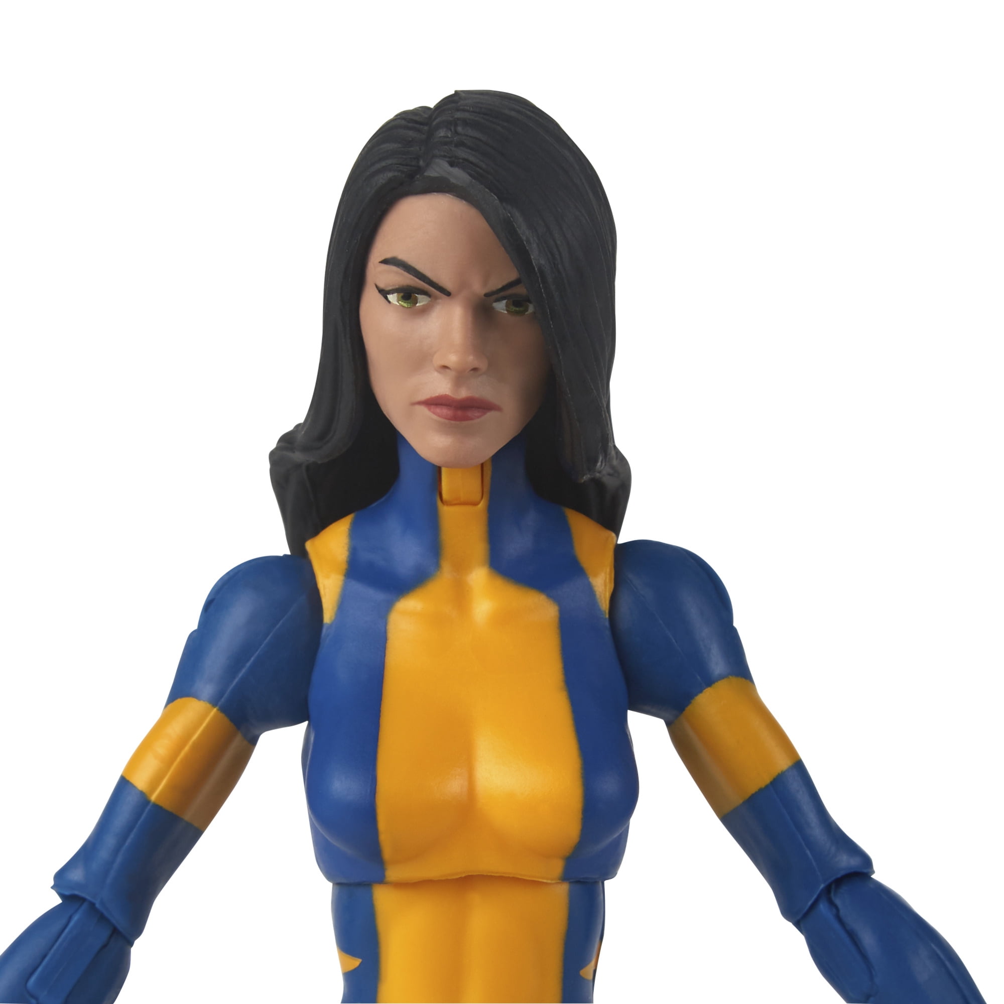 Marvel Legends Series 6-inch Wolverine Action Figure, for Kids Ages 4 and up