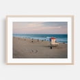 thumbnail image 2 of From the Pier, Huntington Beach 04 - Huntington Beach California Photography Beach Coast Ocean Seascape Sunset Summer Unframed Wall Art Print 20 x 28 inches, 2 of 7