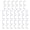 20 pieces, variant on 20/50/100Pcs Fruit Tree Branch Puller Tying Machine Tree Open Angles Pull Branch Stereotyped Branch Bending Farm Tools