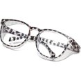 thumbnail image 1 of Gafas de seguridad, antivaho, antipolen, elegantes Gafas protectoras Gafas con bloqueo de luz azul para hombres/mujeres, 1 of 4