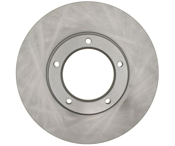 Raybestos 96039R Professional Grade Disc Brake Rotor Fits select: 1993 TOYOTA PICKUP 1/2 TON SHORT WHEELBASE, 1984-1988 TOYOTA PICKUP