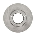 thumbnail image 3 of Raybestos 96039R Professional Grade Disc Brake Rotor Fits select: 1993 TOYOTA PICKUP 1/2 TON SHORT WHEELBASE, 1984-1988 TOYOTA PICKUP, 3 of 4