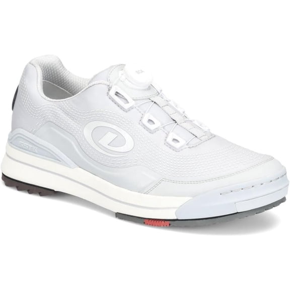 Dexter Men's SST X Bowling Shoes Grey - Size 7 (W) Interchangeable Slide Soles