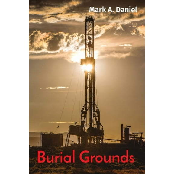 Burial Grounds, (Paperback)