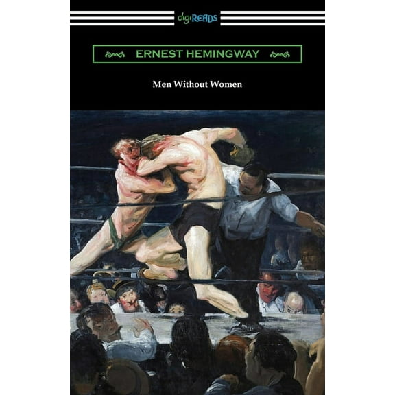 Men Without Women (Paperback)