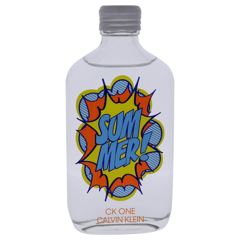Ck one 100ml best price hotsell