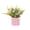 C, variant on C Holiday Easter Egg Tree Potted Plants Decoration For Home Tabletop Mantel