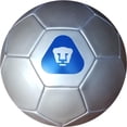 thumbnail image 3 of Balón de Futbol Soccer ELT Sports Liga Uno Pumas UNAM Oficial Liga Uno Recreativo No 5, 3 of 4