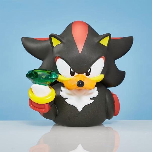 TUBBZ Boxed Edition – Figura Coleccionable De Pato De Goma De Batman, 9 Cm, Producto Oficial De DC Comics