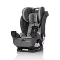 thumbnail image 4 of All4Stages Slim 4-in-1 Convertible Car Seat (Baldwin Gray), 4 of 23