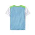 thumbnail image 3 of The Children's Place Boys Short Sleeve Performance Crewneck T-Shirt, Sizes XS-XXL, 3 of 3
