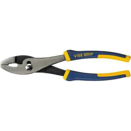 UPC: 0038548991993 | IRWIN SLIP JOINT PLIERS 10  per 3 Each