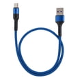 thumbnail image 2 of Carga Rápida, Cable De Datos Sincronizado De Transmisión De Carga, Cable Tipo C, Para Teléfonos Inteligentes, Carga Rápida Para Teléfonos Móviles Cergrey Data Cable, 2 of 8