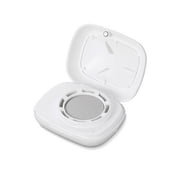 Pebble White Fan Diffuser