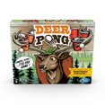 thumbnail image 1 of Deer Pong Game, Features Talking Deer Head and Music (French Only), 1 of 9