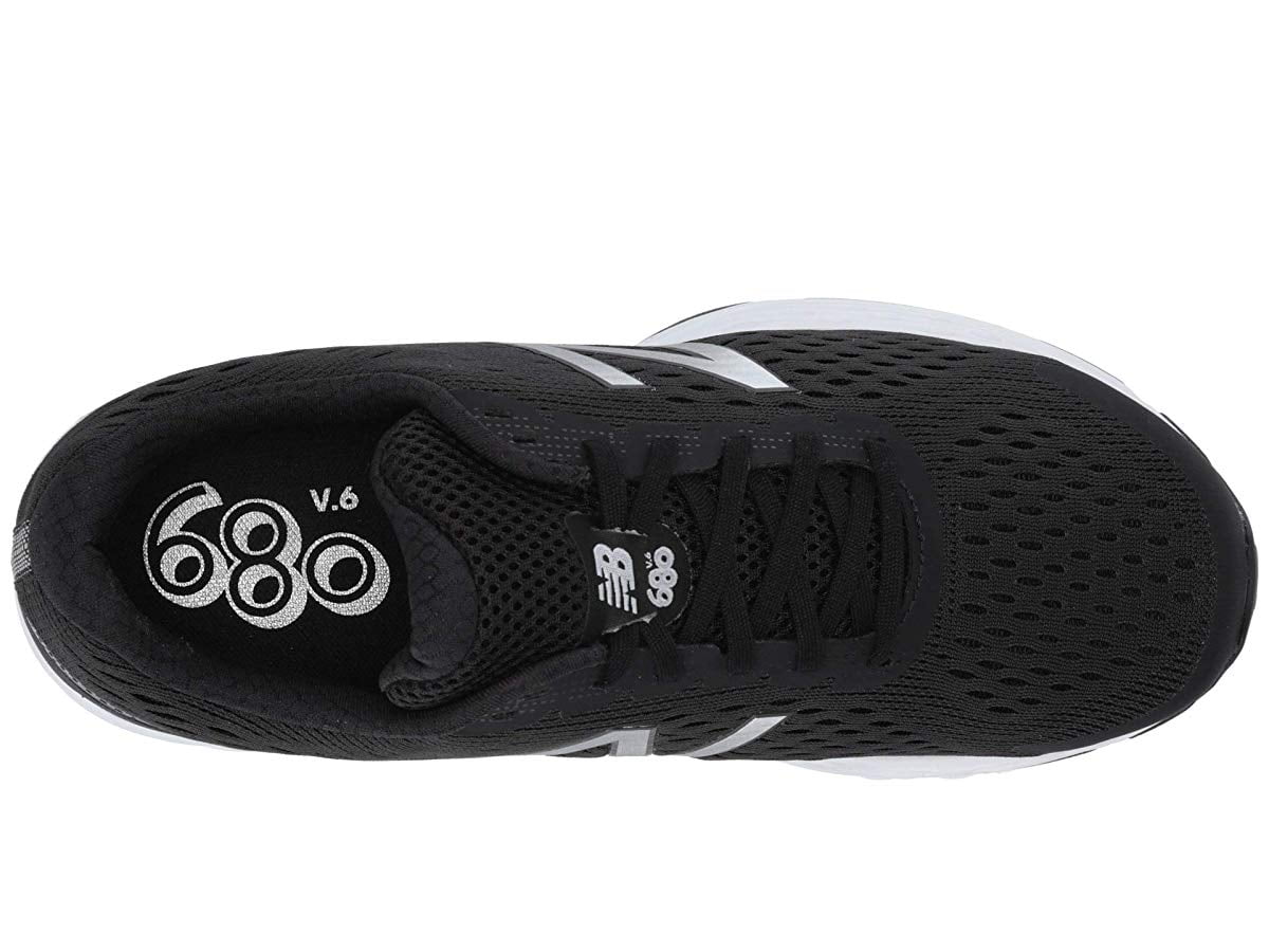 new balance 680v6 trainers mens