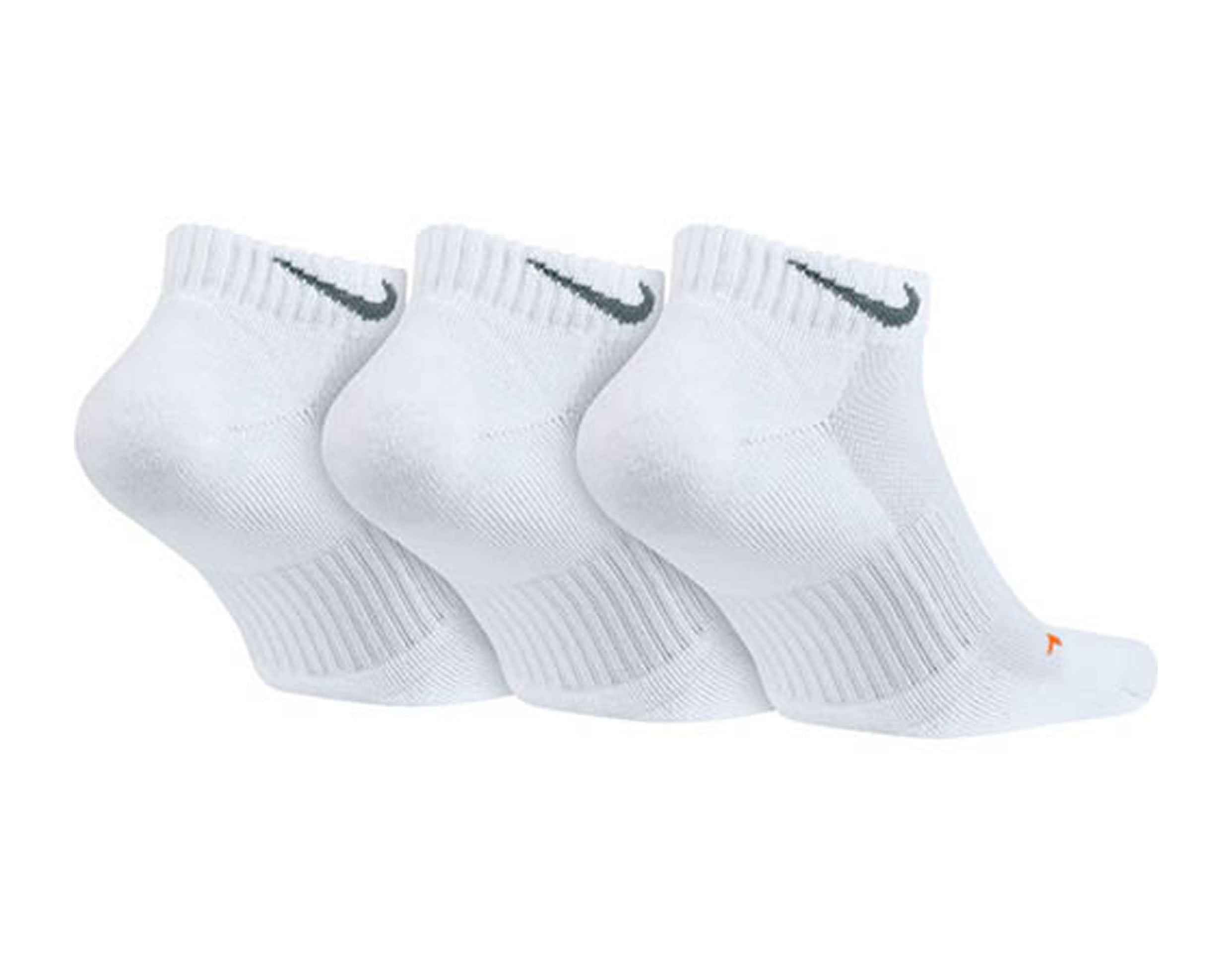 nike dri fit cushion low cut socks