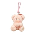 thumbnail image 2 of Kiddiway Cuddly Plush Stuffed Animal for Babies - Soft Stuffed Animals Toy for Toddlers, Nursery Decor, Baby Shower Gift and Daily Snuggle,Light Blue, 2 of 6