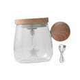 thumbnail image 4 of Taza mezcladora automática portátil para el hogar, comedores y escuelas. Estilo C, 4 of 9