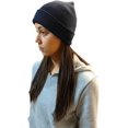 thumbnail image 3 of 60 Pack of Yacht & Smith Wholesale Beanies, Bulk Thermal Winter Hat (Assorted Beanies), 3 of 6