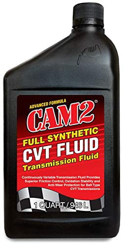 Best CVT Transmission Fluid (Review u0026 Buying Guide) in 2021
