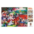 MasterPieces 300 Piece EZ Grip Jigsaw Puzzle A Lazy Afternoon 18