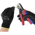 thumbnail image 4 of Crimping pliers for electrical terminals 0.25 mm - 10 mm Crimping tool for electricians Self-adjusting crimping pliers Electrical tools, 4 of 4