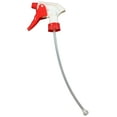 thumbnail image 2 of impact products smazer polyethylene general purpose trigger sprayer red, white, for 32 oz. bottle | 1 each, 2 of 2