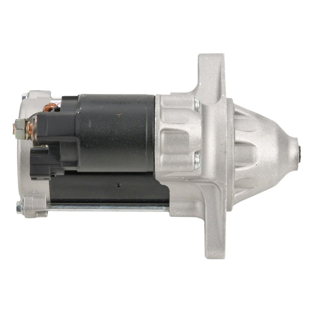 Bosch Remanufactured Starter Fits select: 2003-2008 TOYOTA COROLLA, 2003-2008 TOYOTA COROLLA MATRIX