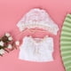 thumbnail image 2 of Ropa de fotografía para niños, ropa de fotografía para niños, accesorios de fotografía para recién nacidos, trajes de encaje para recién nacidos, calidad superior, 2 of 8