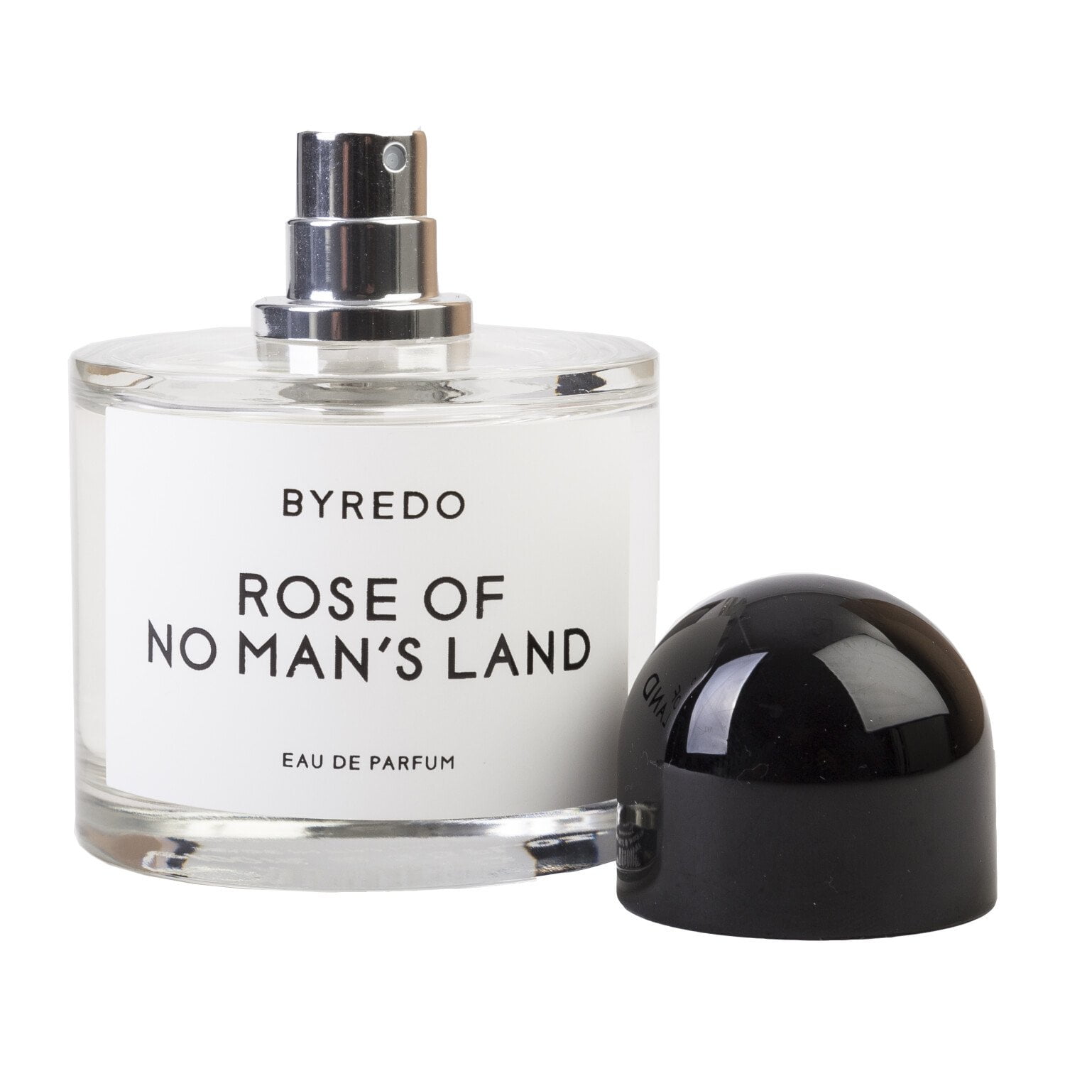 Rose of No Man's Land By Byredo Eau De Parfum Spray 1.6 oz