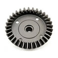 thumbnail image 4 of RedCat Front/Rear Crown Gear (33T) Helical (slight curve to gears) 50071H, 4 of 7