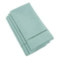 thumbnail image 3 of Fennco Styles Classic Hemstitched Border Solid Color Daily Use Table Linens, 3 of 17