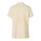 thumbnail image 5 of Camisa de manga corta con botones y textura para mujer: blusa informal de corte holgado para el trabajo, 5 of 8