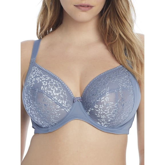 Sculptresse Womens Roxie Convertible Plunge Bra Style-9586