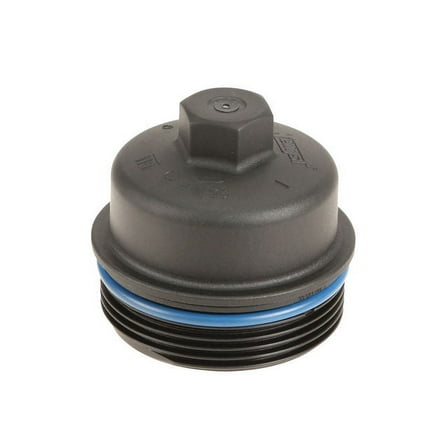 Oil Filter Housing Cap - Compatible with 2009 - 2011 Chevy Aveo 2010